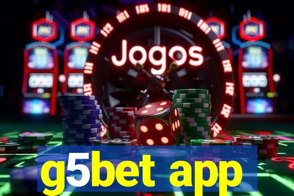 g5bet app